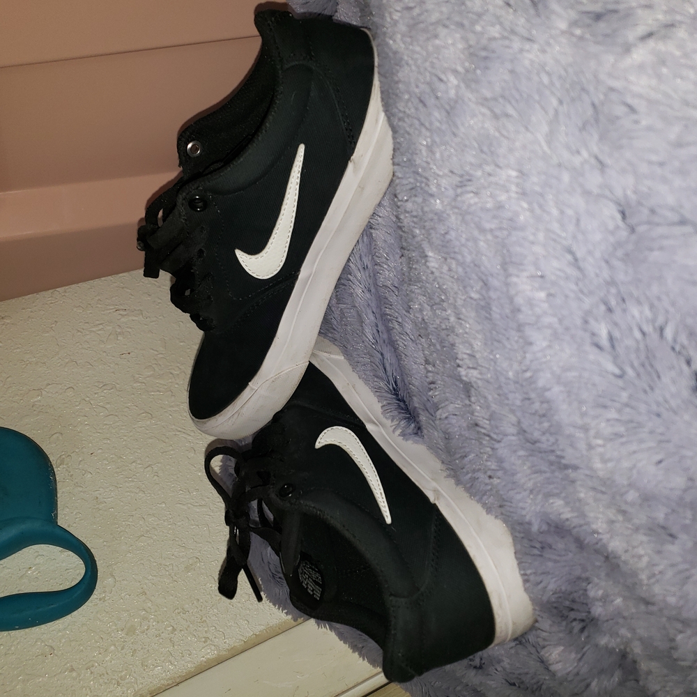 Like New Nike Shoes!